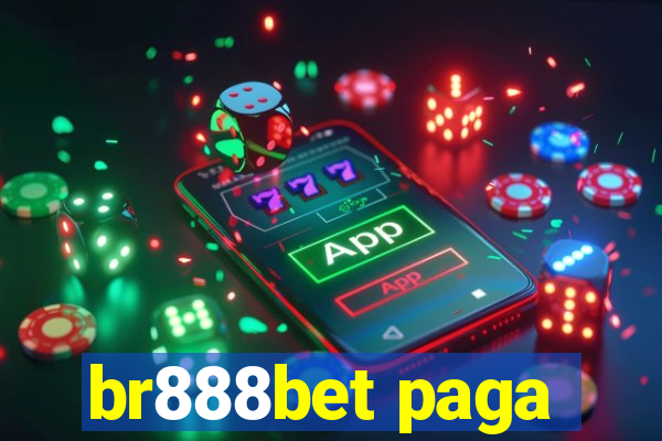 br888bet paga